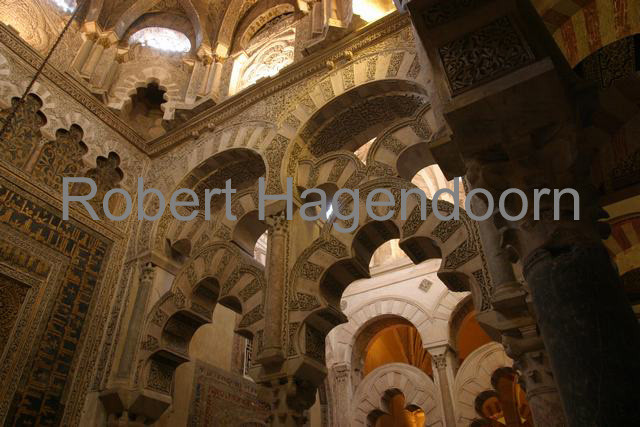 Cordoba Moskee