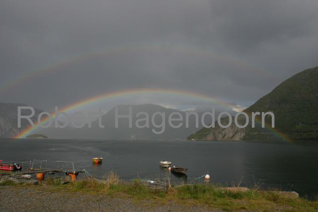 Sunndalsfjord