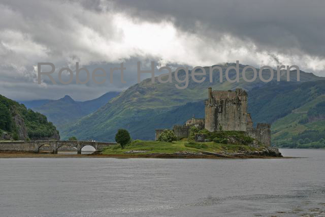 Schotland Castle