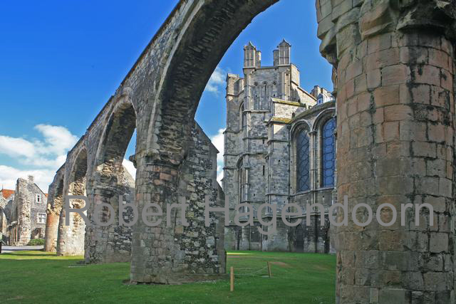 Canterbury