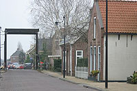 Groene brug