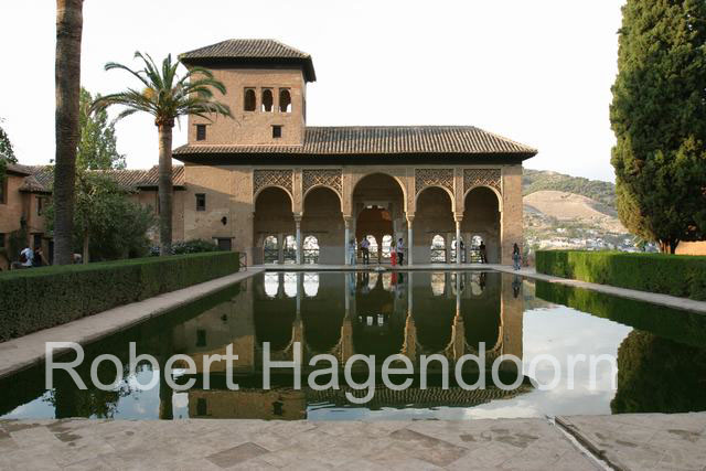 Andalusië