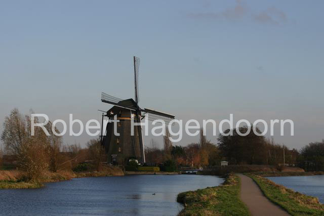 Rietveldse Molen
