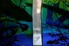Zon in Glas Punt